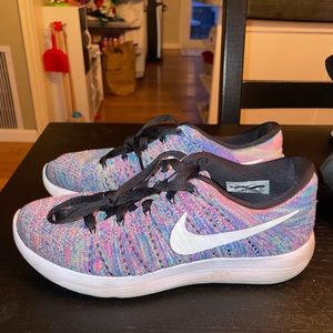 Lunar epic Multicolor
